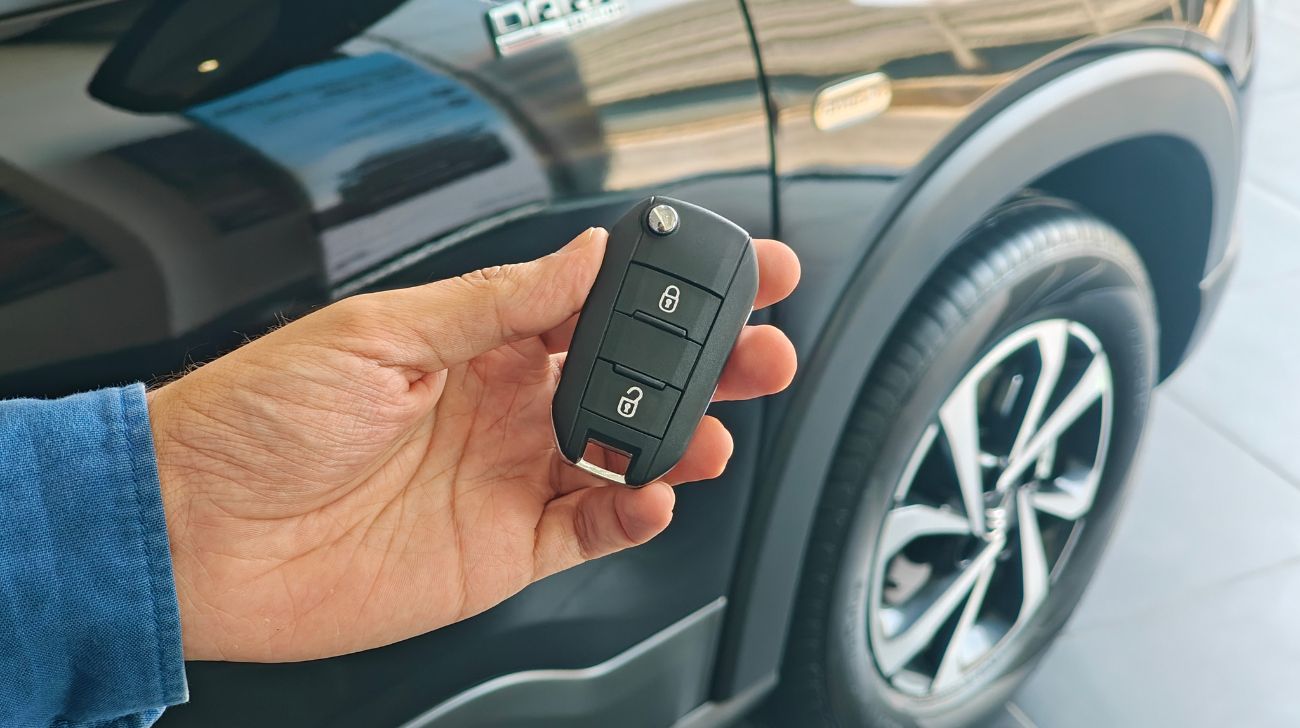 1744694325-citroen C3 Feel Remote Keyless Entry And More Ne